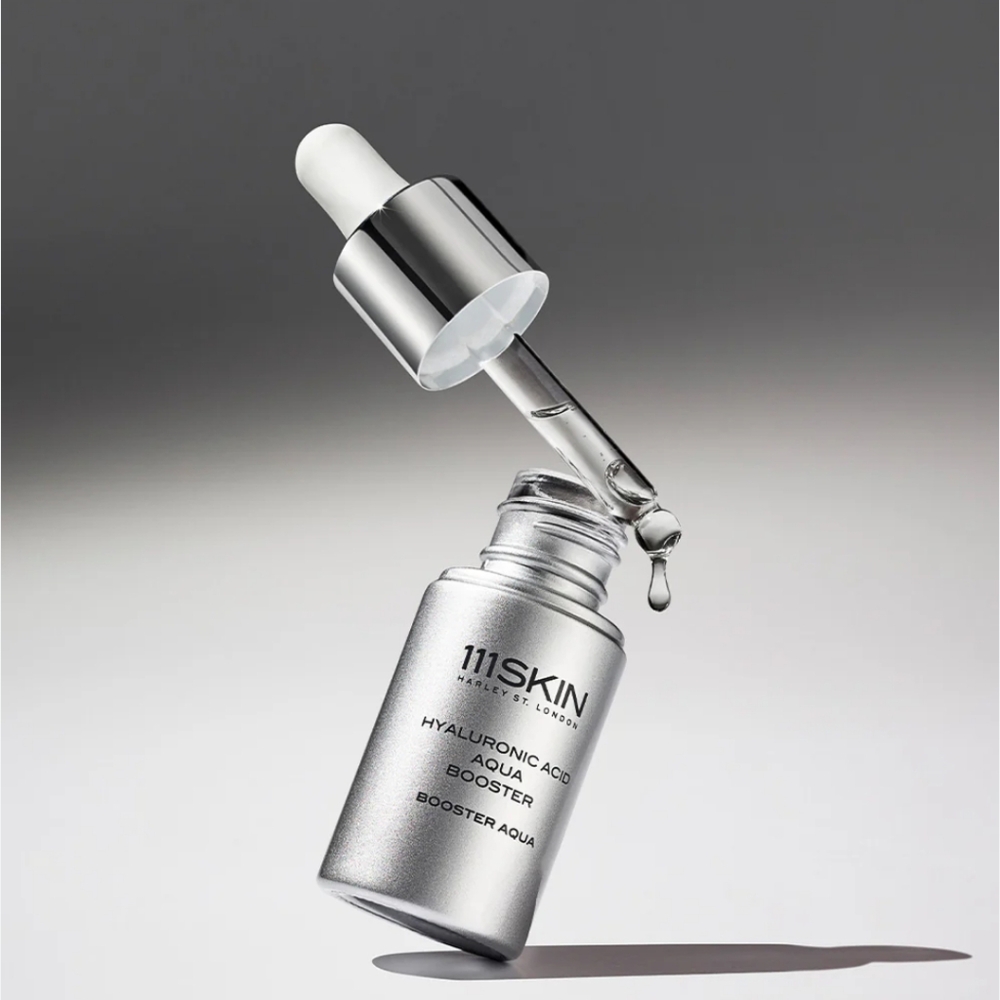 💥SALE - 111SKIN Hyaluronic Acid Aqua Booster 20ml - Picture 3 of 4